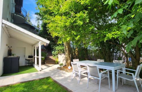 GardenView Apartments & Suites bei Bad Kissingen - Foto 45