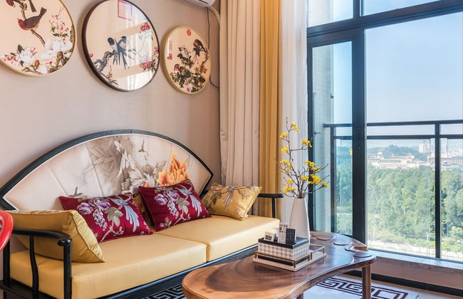 sunnyrain apartment hotel - Foto 41