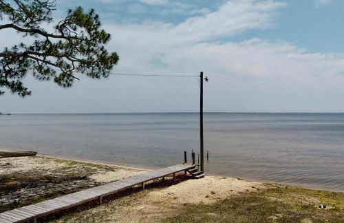 Waterfront Family Retreat on Choctawhatchee Bay! - Foto 35