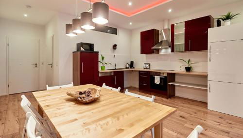 Perfekt für Familien und Gruppen nur 10min vom Europapark - W6 - Foto 3