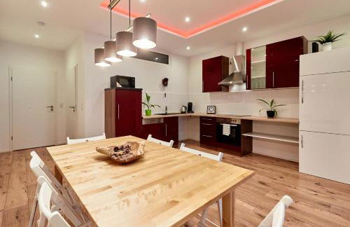 Perfekt für Familien und Gruppen nur 10min vom Europapark - W6 - Foto 3