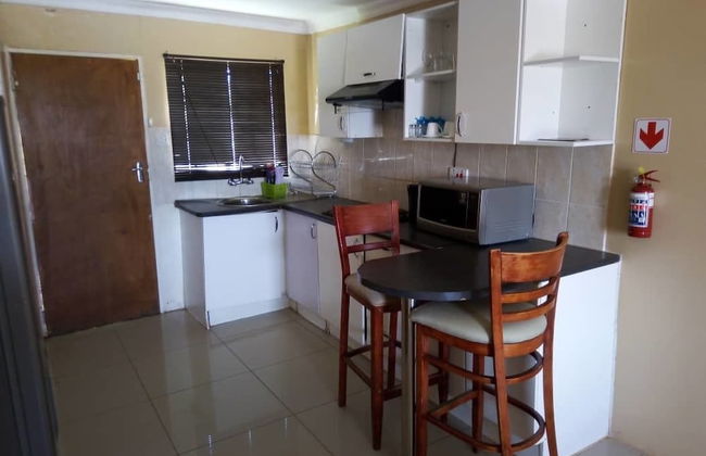 Ranks Guesthouse - Foto 19