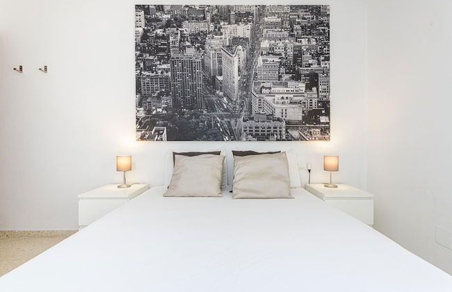 Las Candelas in Malaga - Photo 19