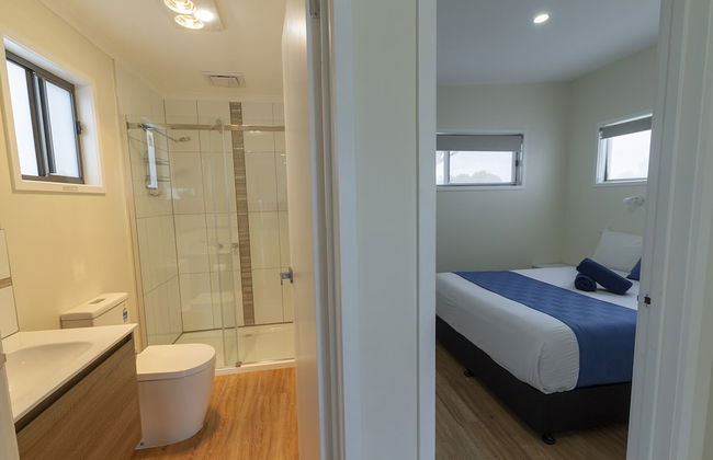 Gum Tree Caravan Park - Foto 3