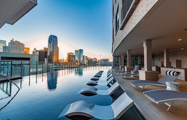 Corporate Apartments Deep Ellum - Foto 1