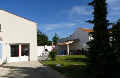 Ma Chaumiere - Foto 2