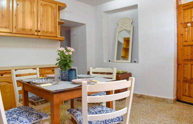 Coastal Stone Residence With Spectacular Scenery - Foto 9