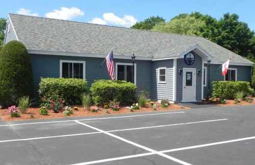 Elmwood Resort Hotel - Foto 22