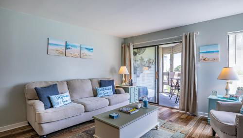 New Listing! - Pool and Ocean View - Harbor Island Beachhouse - Foto 5