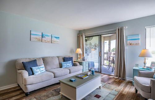 New Listing! - Pool and Ocean View - Harbor Island Beachhouse - Foto 5