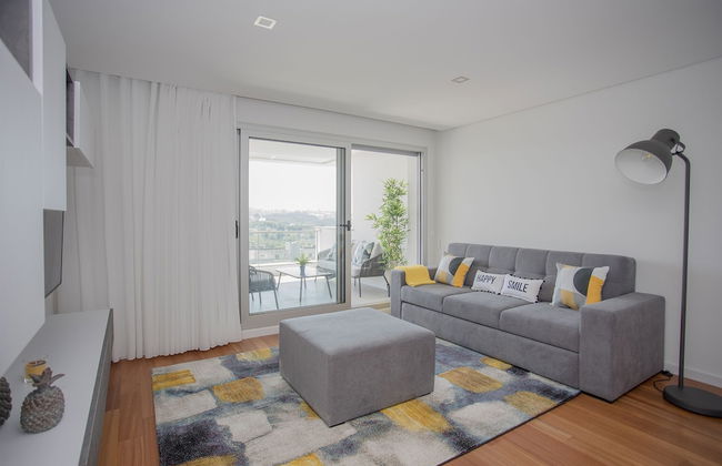 Liiiving -Luxury River View Apartment IV - Foto 34