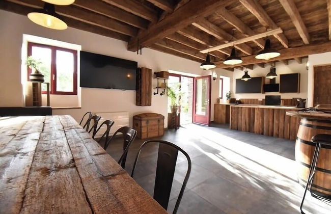 Le Relais des Calèches - Foto 2