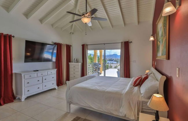 Charming 3-bed Villa in Maho - Foto 1