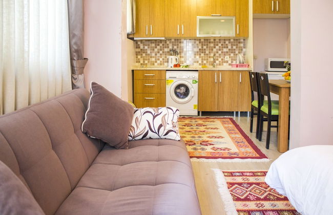 Feyza Apartments - Foto 39