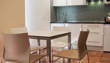 Apartamentos Embalse de Orellana - Foto 4