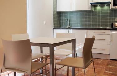 Apartamentos Embalse de Orellana - Foto 4