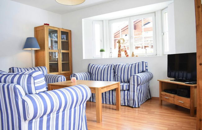 Apartments in Altenmarkt With a Balcony - Foto 15