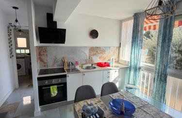 Second-line Beach Apartment - Tucan de Sal - Foto 2