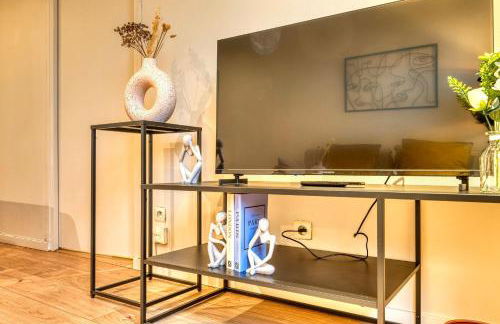 Le Panoramique - Grand T2 métro B Oullins - Foto 14