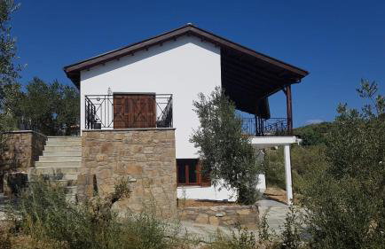 Sea view Goldins house - Foto 1