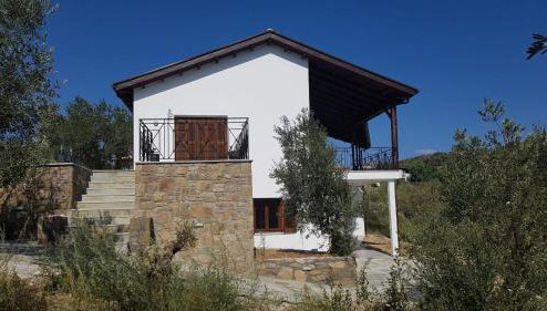 Sea view Goldins house - Foto 1