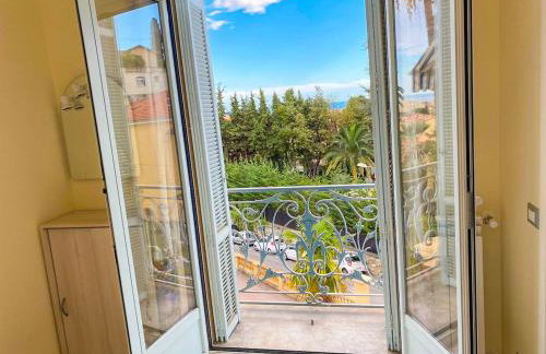 LE MONTFLEURI - Centre-Ville Parking privé Vue Mer - Foto 14