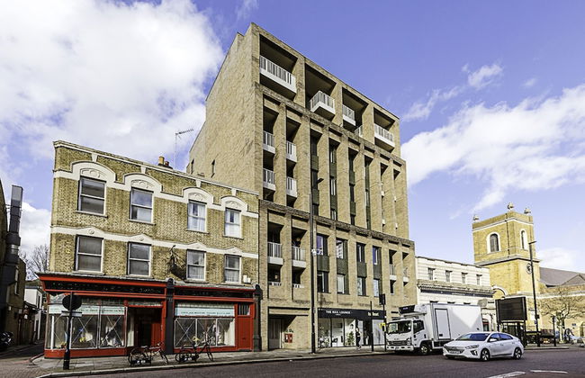Beautiful One Bed Apartment in East Putney - Photo 24