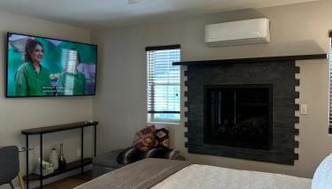 YoBee! Welcome Breakfast and Park Reservations Included! Heart of Yosemite - Homey Studios and Apartments - AC-WiFi-EV - Foto 3