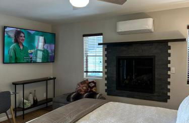 YoBee! Park Reservation Included! Heart of Yosemite - Homey Studios and Breakfast - Foto 7