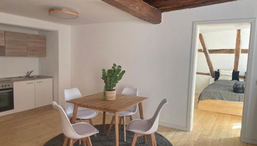 GetAway in Eberbach im Odenwald nahe Heidelberg - Foto 4