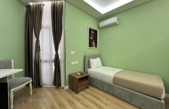 Spiranca Apartments & Rooms - Foto 22