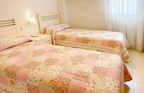 Piso bajo 3 habitaciones 2 baños y gran terraza - Foto 15