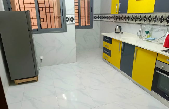 appartement isis - Photo 8