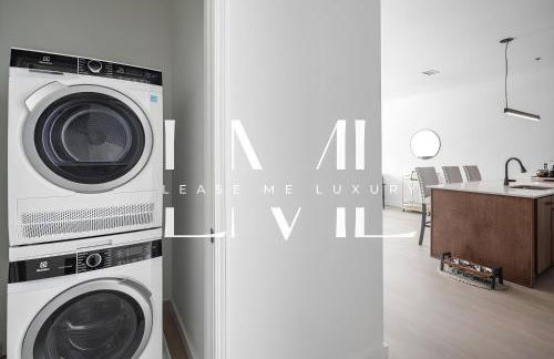 Little Italy Luxe Loft - Foto 7