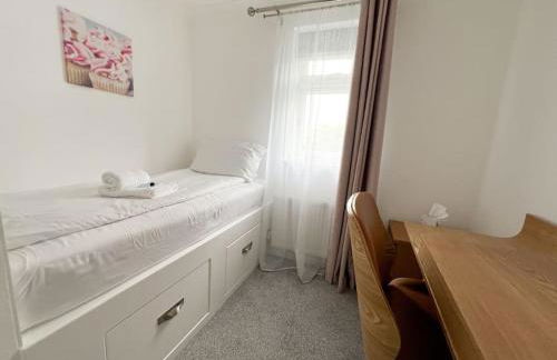 Cosy House on the Edge of Brecon Beacons - Photo 19