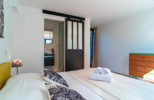 Les Paludiers - Jolie Maison à St Philibert - Foto 10