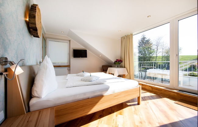 Wagners Landhaus - Foto 3