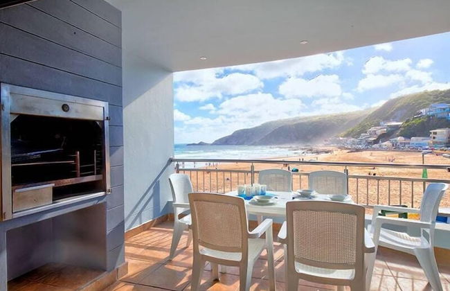 Makarios on Sea - Foto 49