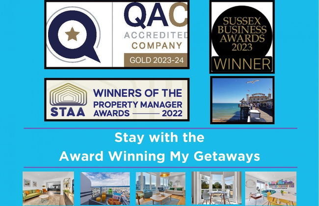 Hove Sweet Hove By My Getaways - Photo 2