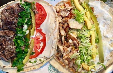 Tour de comida callejera por Beirut - Foto 6