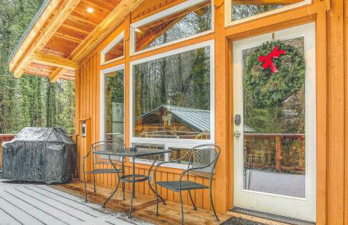 Riverwood Hideaway - Foto 36