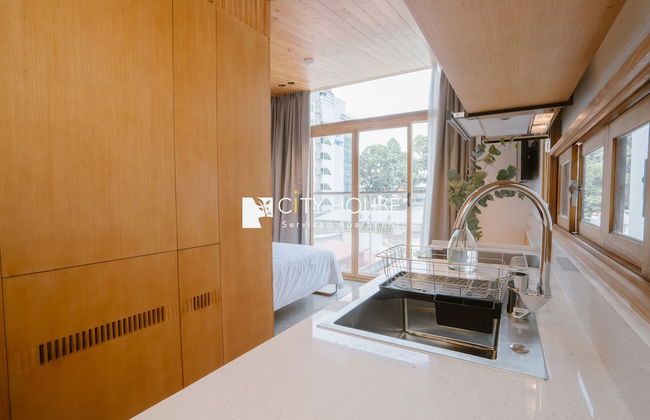 Cityhouse - Ariosa - Foto 25