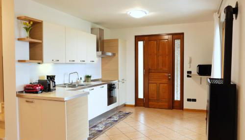 Casa Aaron - Foto 5, stove, pet friendly, minibar