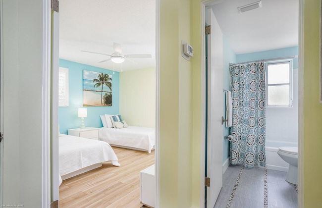 Lulu's Crescent Cottage #2 - Foto 19