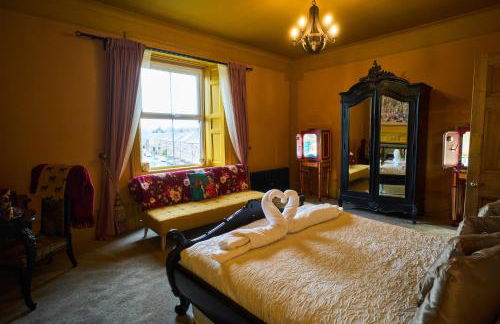 Greystonedale Mansion, A Grand Retreat in Northumberland - Foto 69