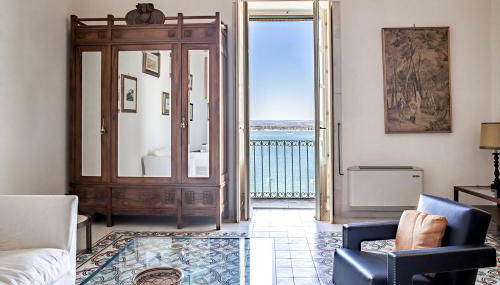 Duplex sul porto grande by Wonderful Italy - Foto 4