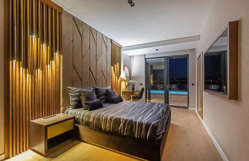 Luxury Residence DiVino - Foto 41