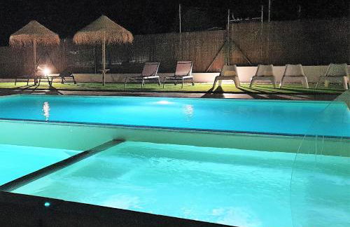 Monte Calmaria by Estilo Lusitano, with private pool and Jacuzzi - Foto 53