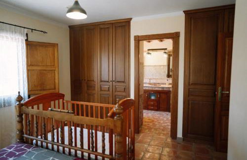 Casa Rural Álvarez - Foto 59