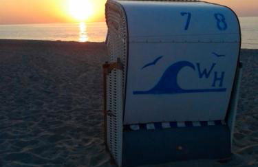 Ostsee - Appartement Nr 90 "Seestern" mit Strandkorb im Strand Resort - Foto 24